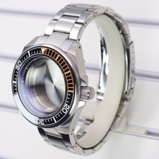 SUB Seiko Samurai Watch Case