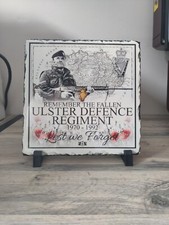 UDR "Remember the Fallen"