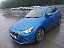 2018 MAZDA 2 GT SPORT 5 DOOR