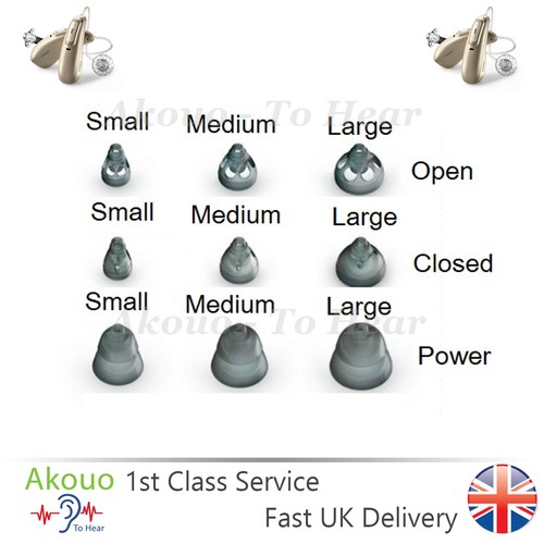 Genuine phonak hearing aids - phonak,