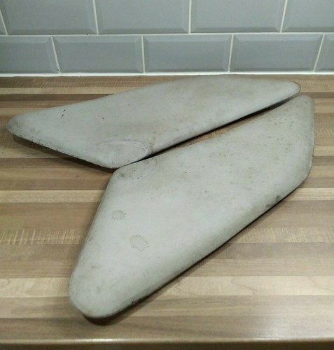 Austin 1100 window pillar - austin,