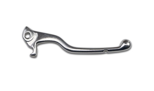 Front brake lever - front,