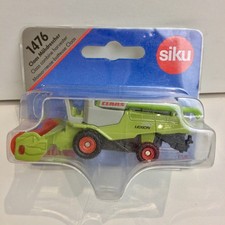 Siku Claas Lexion 760 Combine