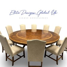 8ft Elite Jupe Designer Art