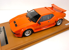 DE TOMASO PANTERA GT5 1982