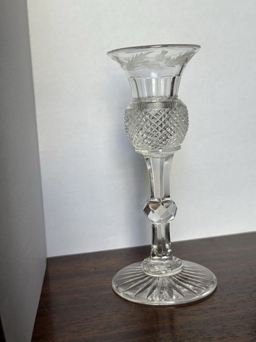 Antique edinburgh crystal - antique,