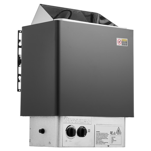 Uimoso 2kw electric - electric, sauna