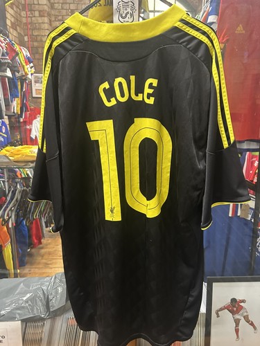 Genuine mens football shirt - ,