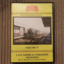 B&R Video Productions Vol 71