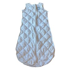 Dreamland weighted sleep sack size medium 6-12m 0.5 tog