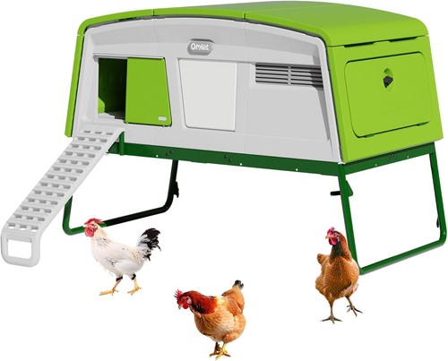 Omlet eglu pro large - eglu,