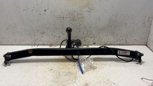 Renault scenic mk3 towbar - renault,