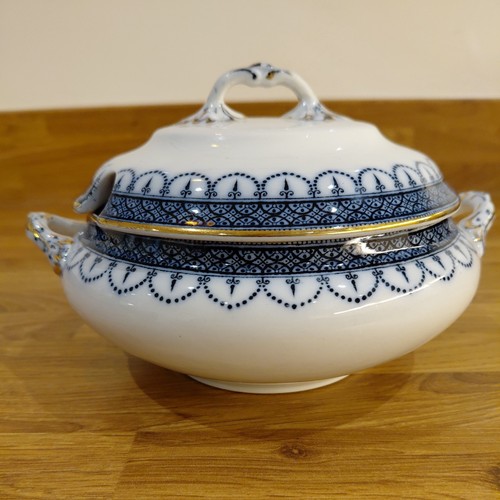 Losol ware claremont - ware, keeling