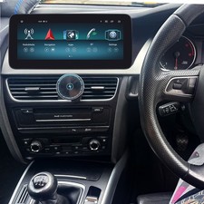 10.25" Android14 Car Stereo