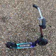 Micro Scooters Micro Cruiser