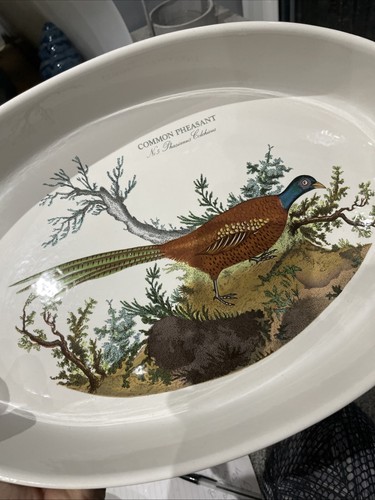 Vintage portmeirion bird - vintage,