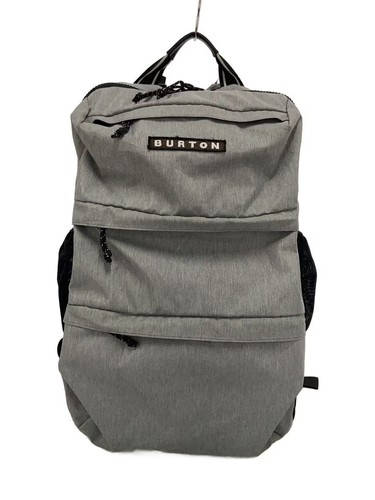 Burton backpack gry - burton,