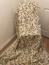 Pair vintage william morris - vintage,