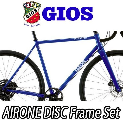 2026 gios steel roadbike - gios,