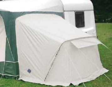 Isabella awning annex 250 - awning,