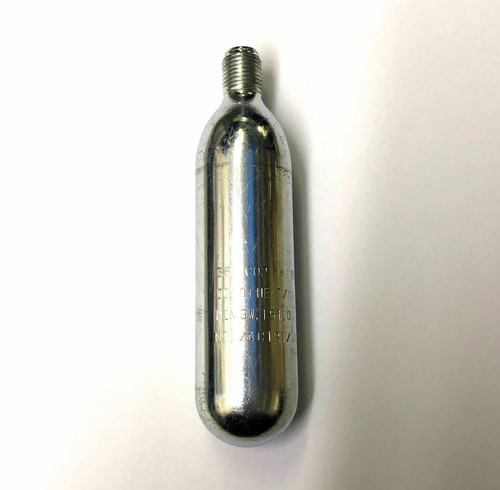 Lifejacket 38g co2 replacement - lifejacket,