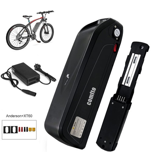 48v 15ah hailong3 bike - 48v, e-bike