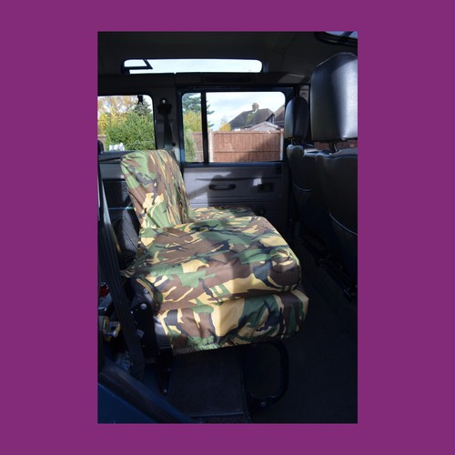 Land rover defender - rover,