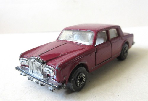 Matchbox toys series - toys, 1-75