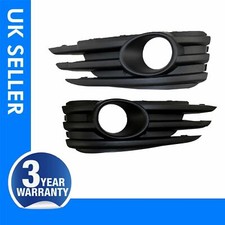 2 X Front Bumper Fog Light