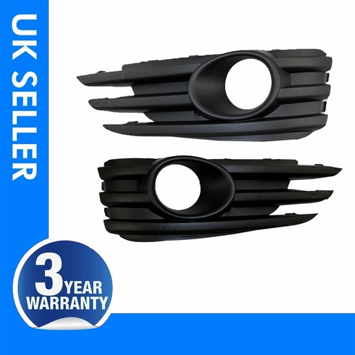 Front bumper fog light - x,