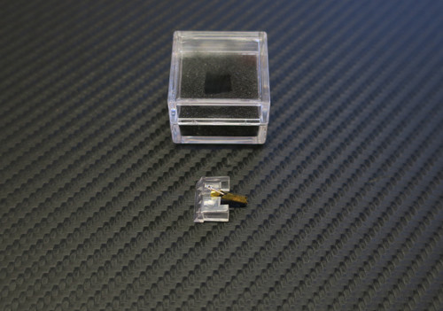 Spare needle stylus for - needle,