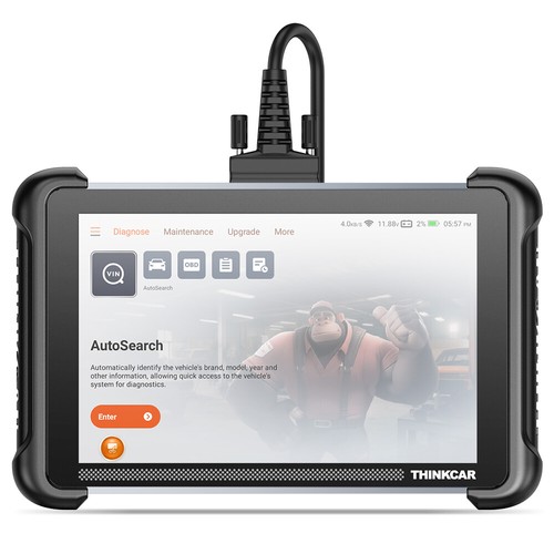 Thinkscan 689 car diagnostic - thinkscan,