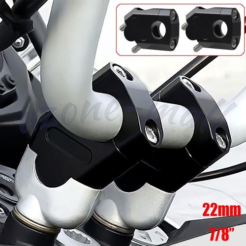 Universal handlebar bar - 7/8",
