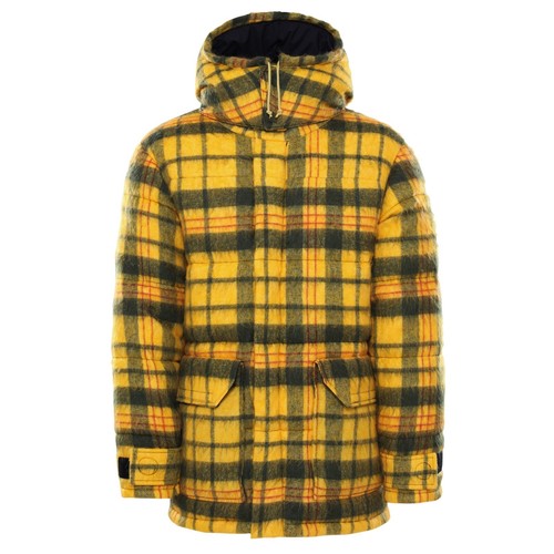 The north face men - face, brown