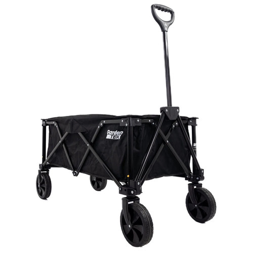 Gardentek trolley wagon - gardentek, cart