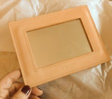 Globe Trotter Tan Leather