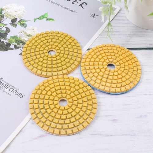 Pcs sanding pads porcelain - pcs,