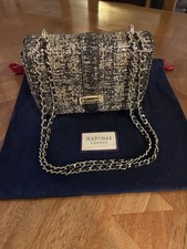 Aspinal of London Lottie Bag