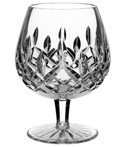 Set waterford crystal - of, 4
