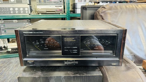 Onkyo integra 504 stereo - onkyo,