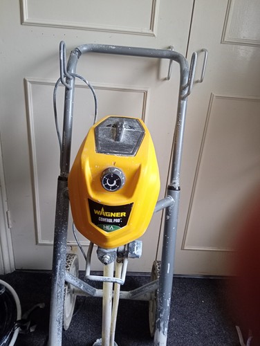 Wagner airless paint - wagner,