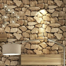 Cornish Brown Stone Realistic