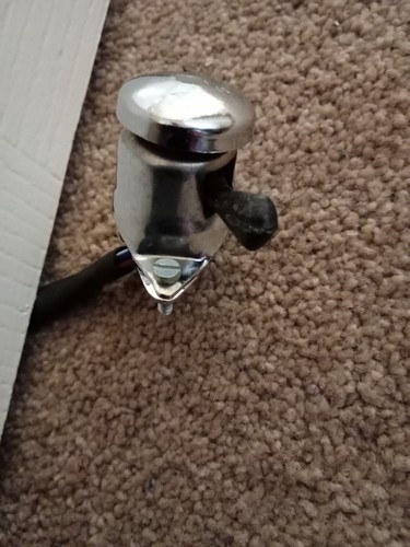 Replica lucas chrome - replica, dip