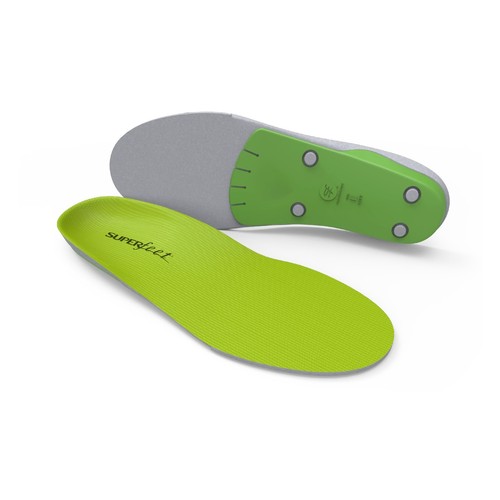 Superfeet all purpose support - all,