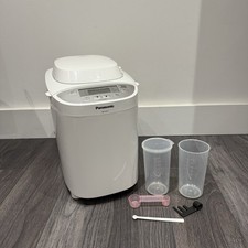 PANASONIC SD-2511 BREAD MAKER