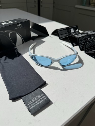 Vintage oakley minute gen - vintage, 2