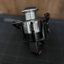 Daiwa Whisker Tournament SS-1000 Reel