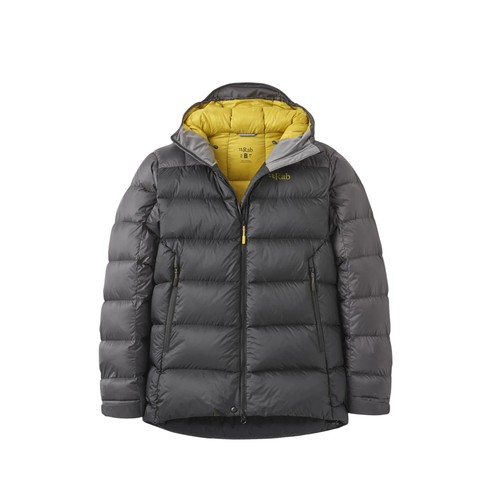 Rab neutrino pro hoody men - pro, men's