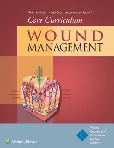 Wound ostomy and continence - wound,,