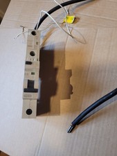 Eaton Memshield 2 RCBO B6 30mA